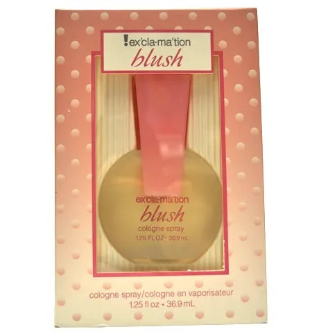 Exclamation Blush by Coty