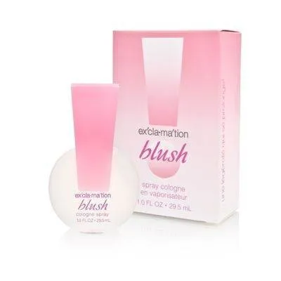 Exclamation Blush by Coty