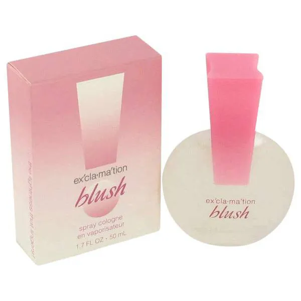 Exclamation Blush by Coty