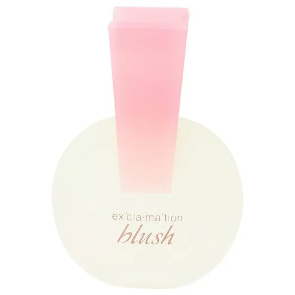 Exclamation Blush by Coty