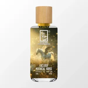 Exclusif Mythical Horse The Dua Brand