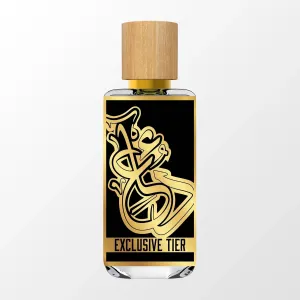Exclusive Tier The Dua Brand