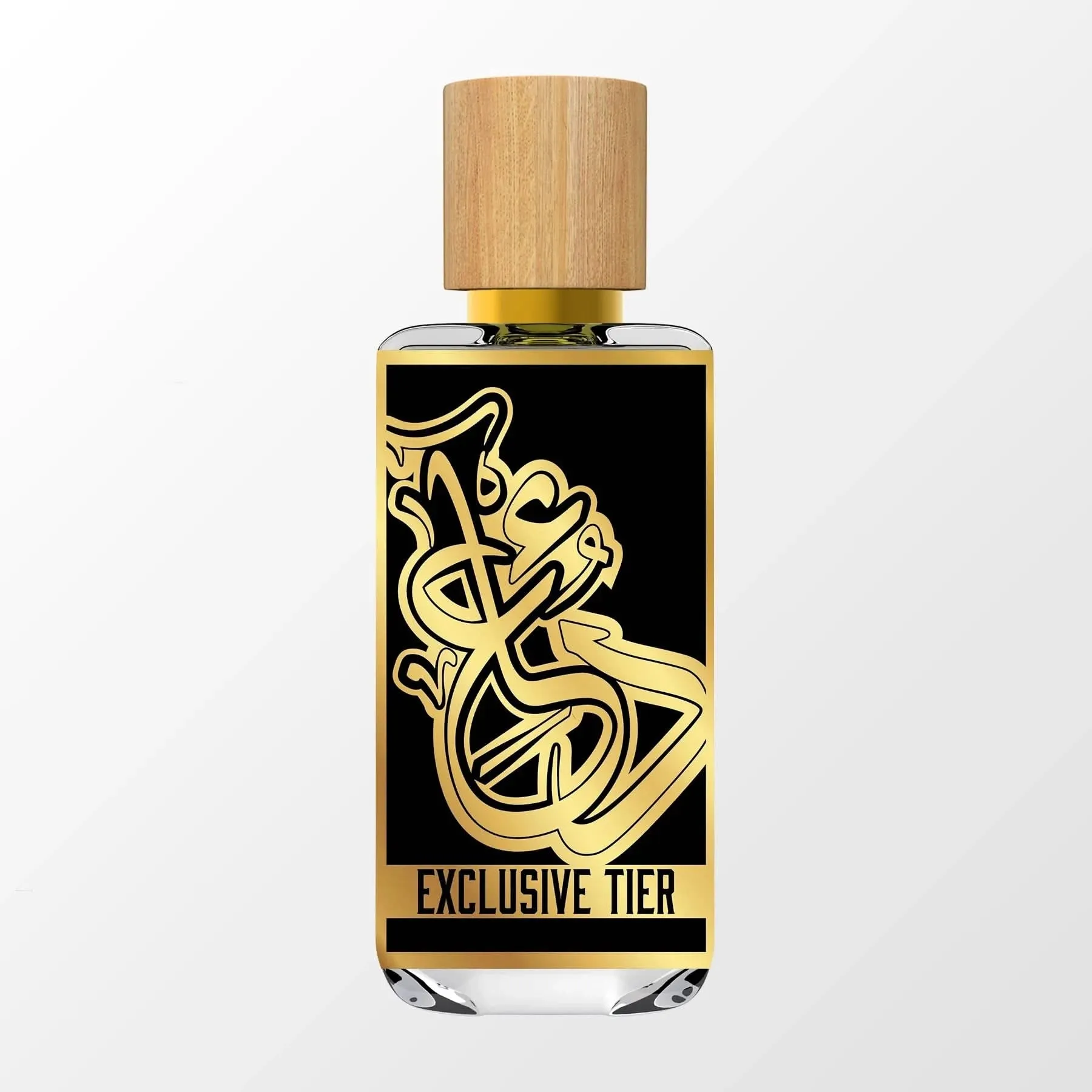 Exclusive Tier The Dua Brand