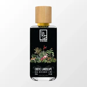 Exotic Landscape The Dua Brand