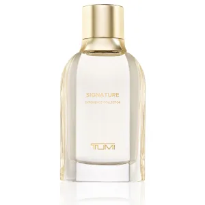 Experience Collector TUMI SIGNATURE Extrait de Parfum