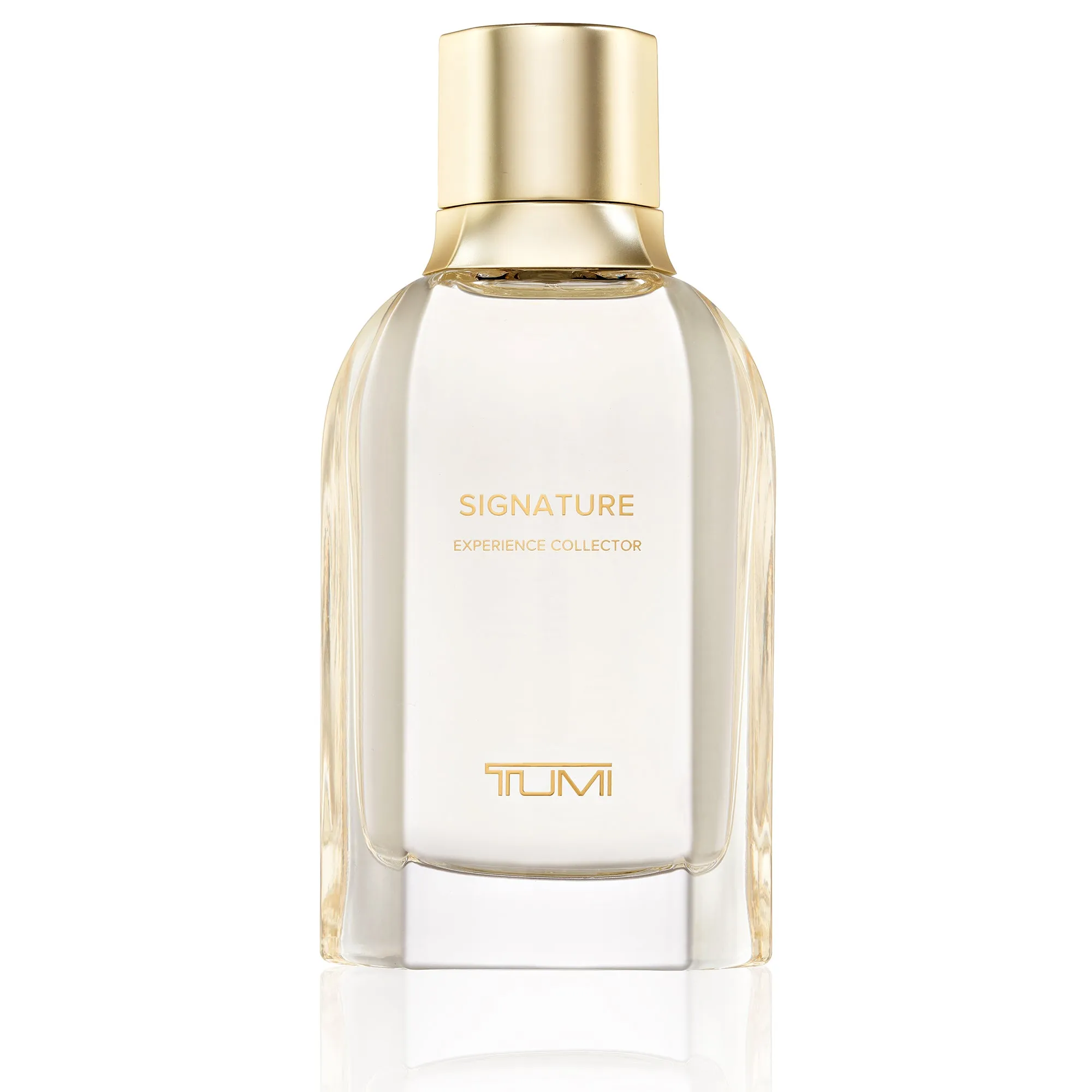 Experience Collector TUMI SIGNATURE Extrait de Parfum