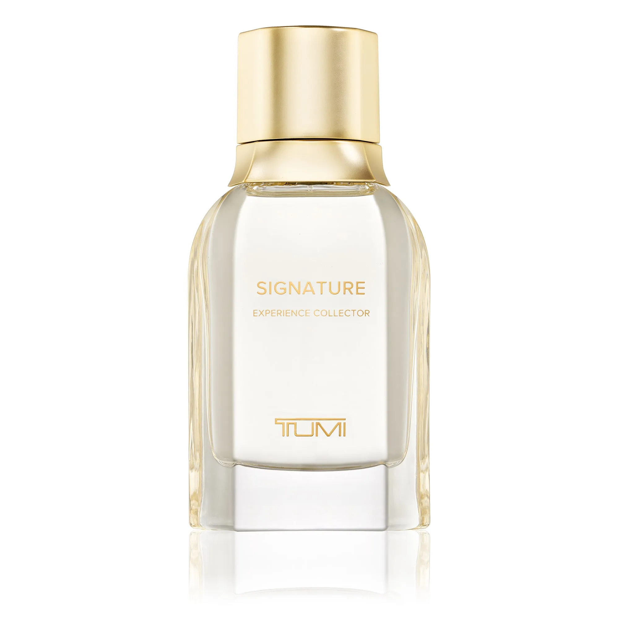 Experience Collector TUMI SIGNATURE Extrait de Parfum