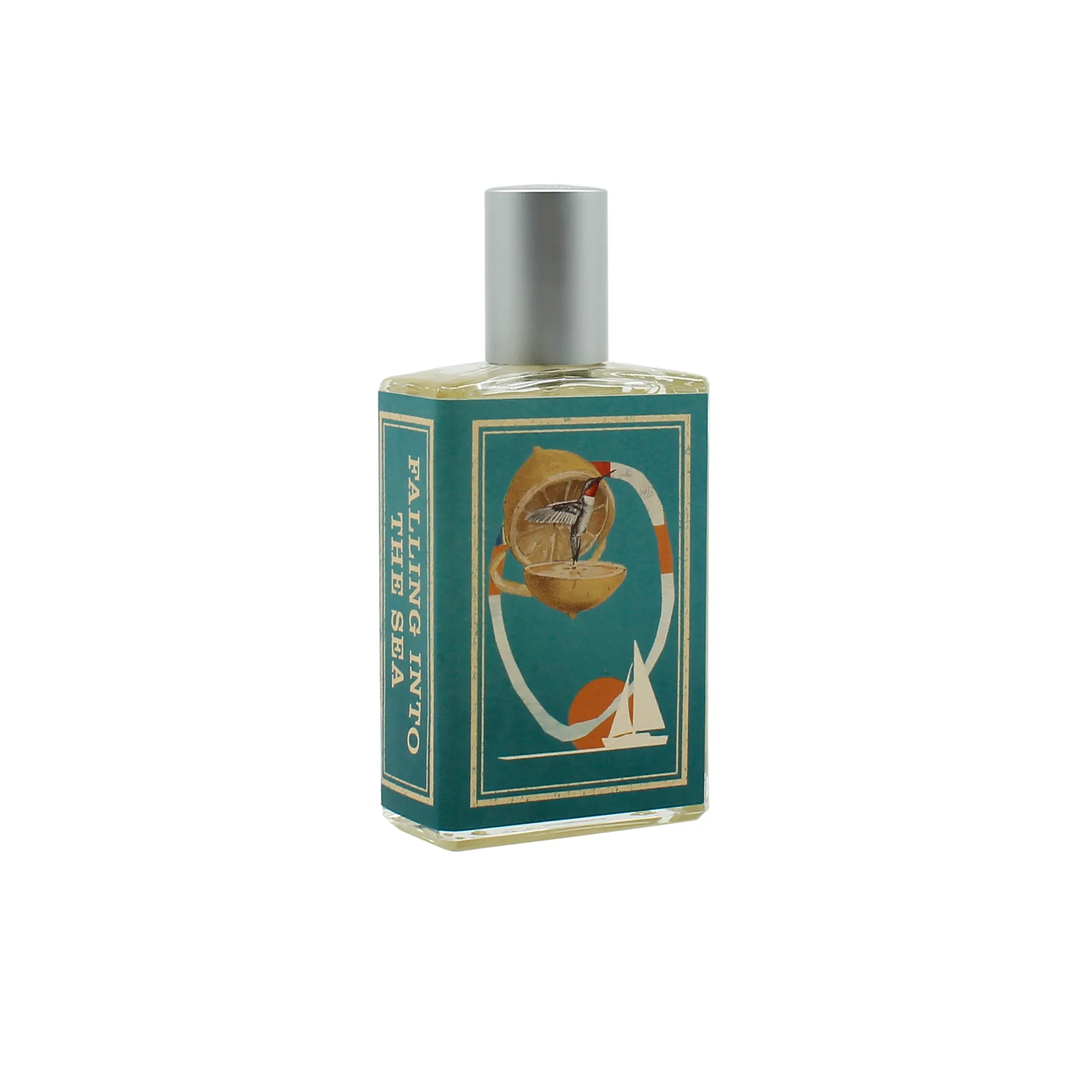 Falling into the Sea Eau de Parfum