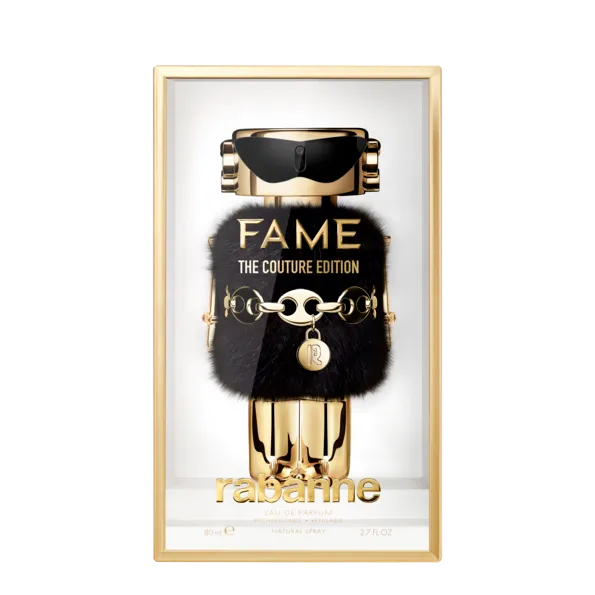 Fame The Couture Edition EDP