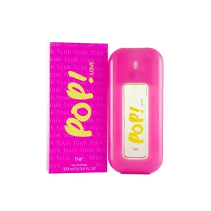 FCUK Pop Love by Fcuk