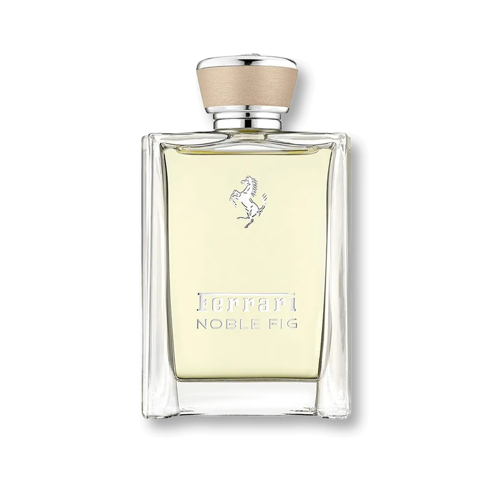 Ferrari Noble Fig EDT