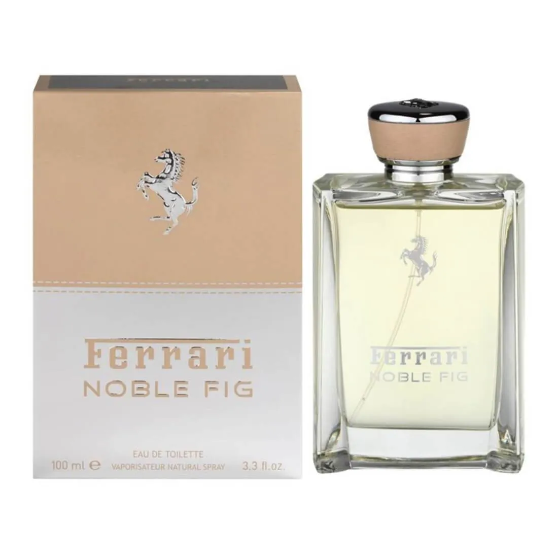 Ferrari Noble Fig EDT