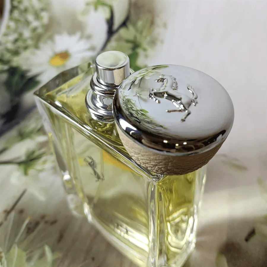 Ferrari Noble Fig EDT