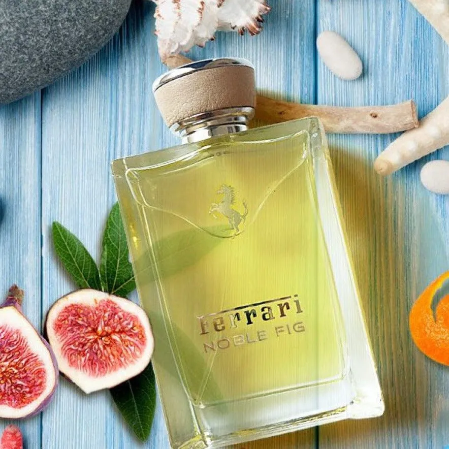 Ferrari Noble Fig EDT