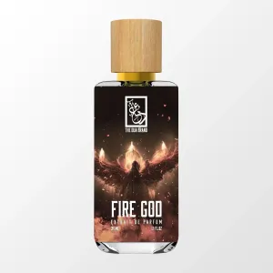 Fire God The Dua Brand