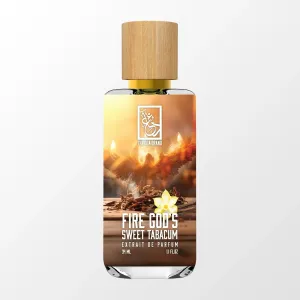Fire God's Sweet Tabacum The Dua Brand