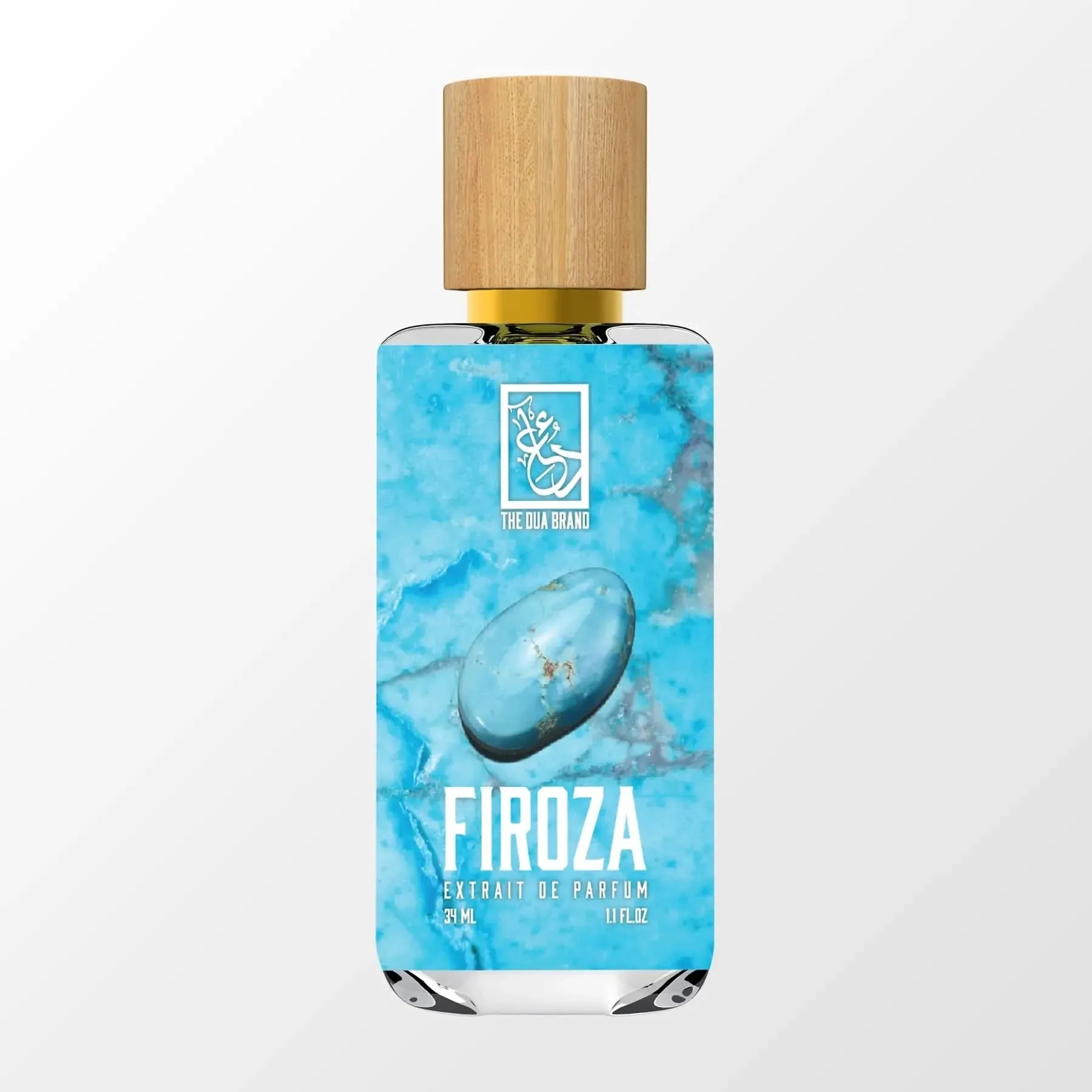 Firoza The Dua Brand