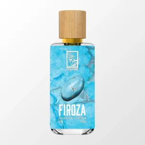 Firoza The Dua Brand