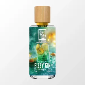Fizzy Gin The Dua Brand