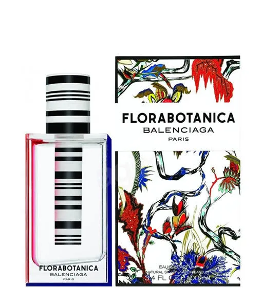 Florabotanica by Balenciaga
