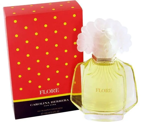 Flore by Carolina Herrera