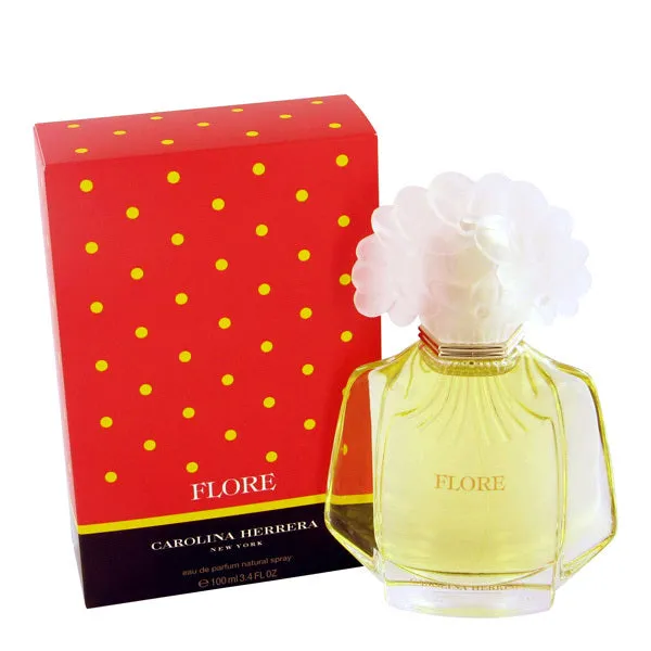 Flore by Carolina Herrera