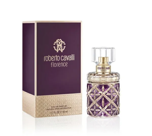 Florence by Roberto Cavalli
