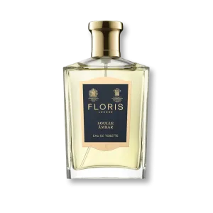 Floris Soulle Ambar EDT