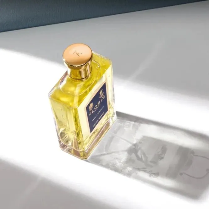 Floris White Rose EDT