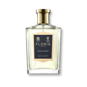 Floris White Rose EDT