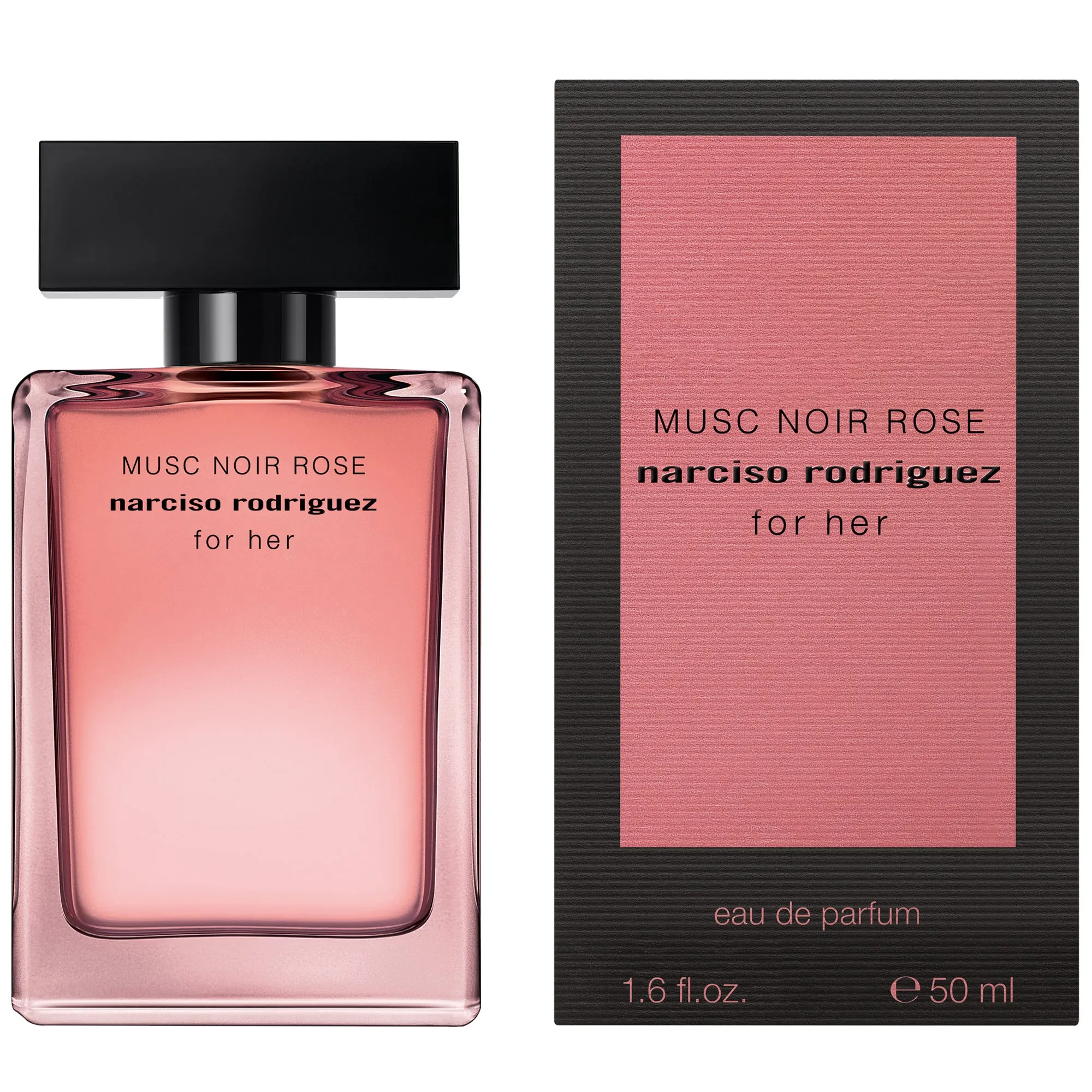 For Her Musc Noir Rose EDP