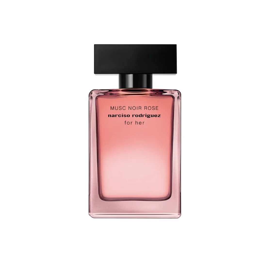 For Her Musc Noir Rose EDP
