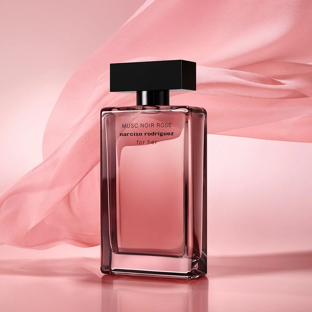 For Her Musc Noir Rose EDP
