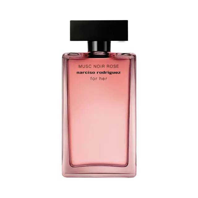 For Her Musc Noir Rose EDP