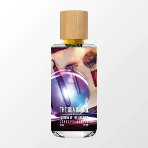 Fortune of the Barbers The Dua Brand
