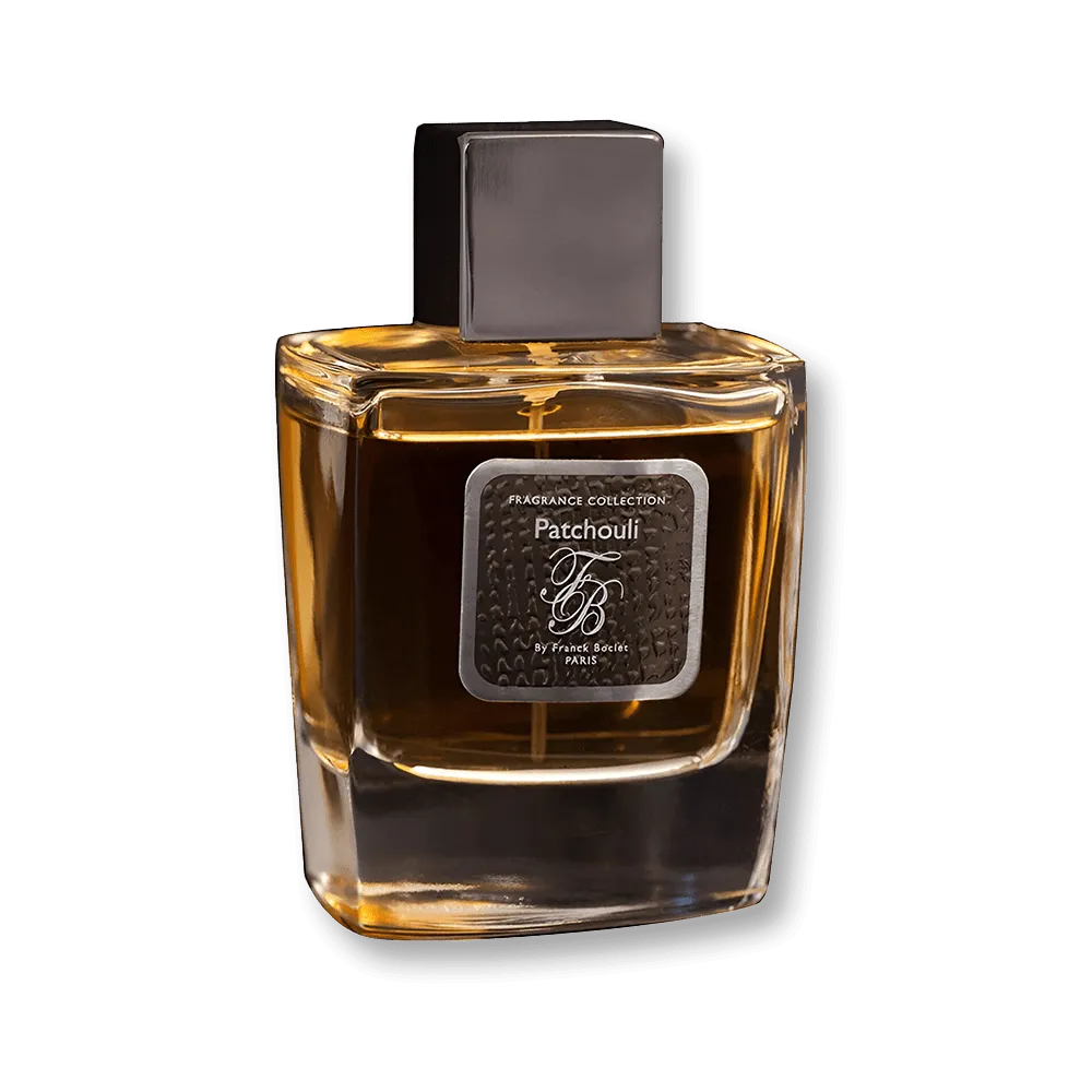 Franck Boclet Patchouli EDP
