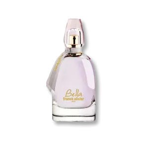 Franck Olivier Bella EDP