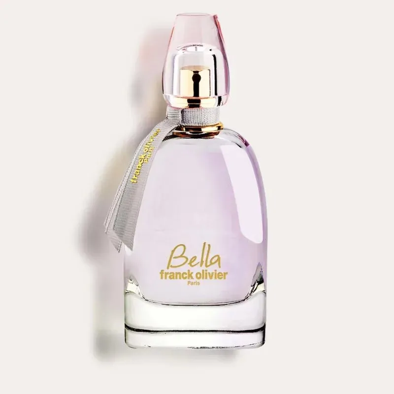 Franck Olivier Bella EDP