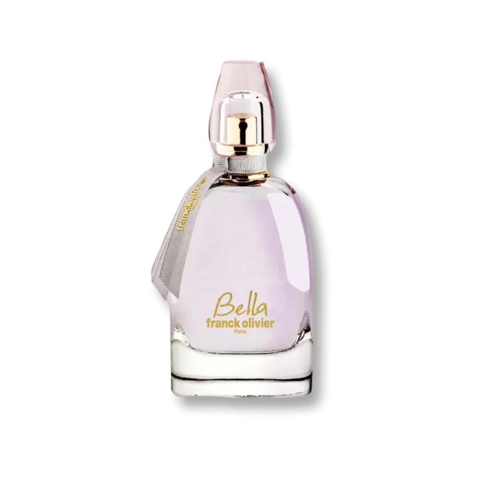 Franck Olivier Bella EDP
