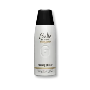 Franck Olivier Bella In Paris Deodorant Spray