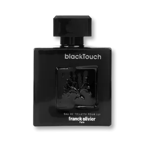 Franck Olivier Black Touch Pour Lui EDT
