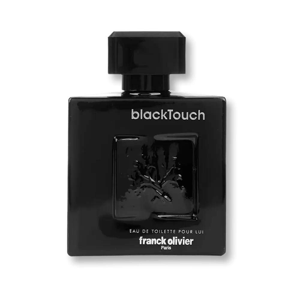 Franck Olivier Black Touch Pour Lui EDT