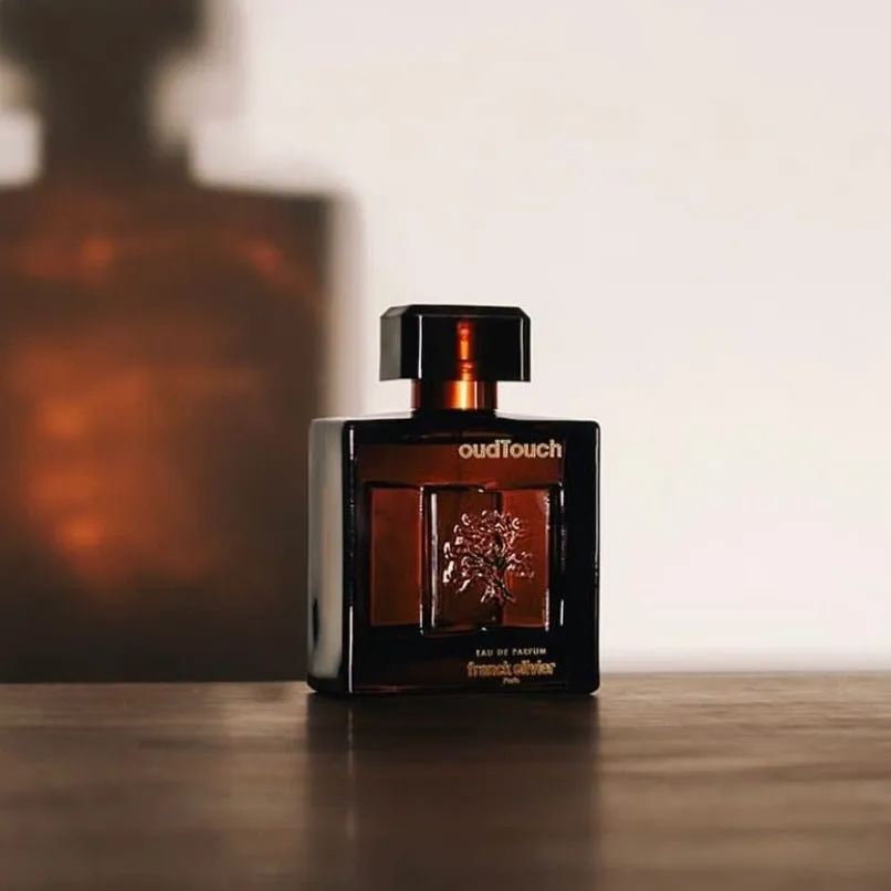 Franck Olivier Oud Touch EDP