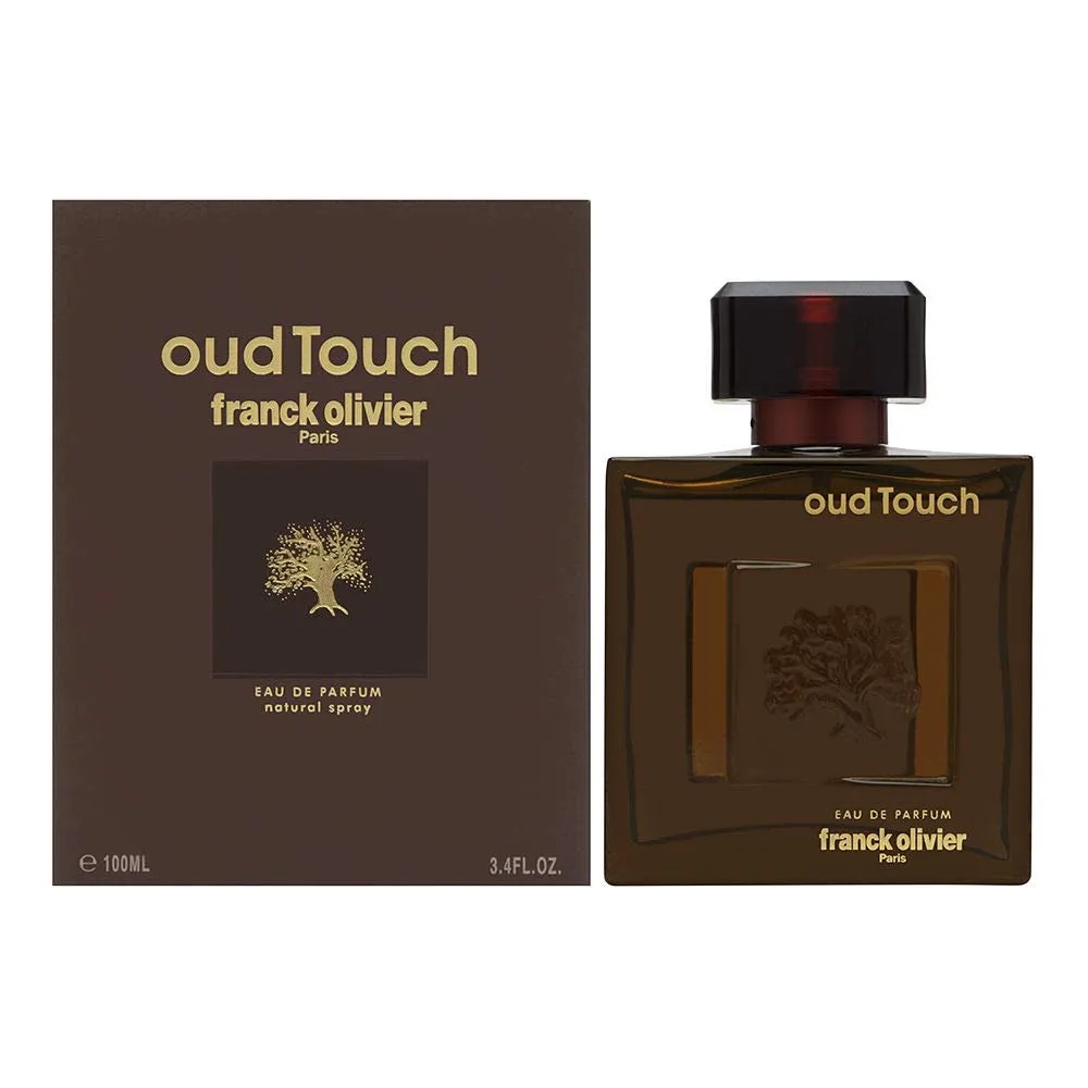 Franck Olivier Oud Touch EDP
