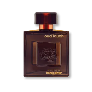 Franck Olivier Oud Touch EDP