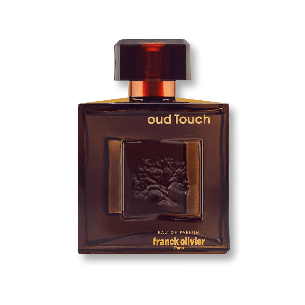 Franck Olivier Oud Touch EDP