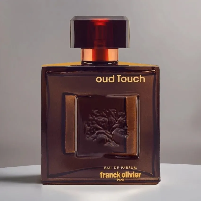 Franck Olivier Oud Touch EDP