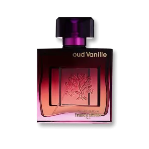 Franck Olivier Oud Vanille EDP