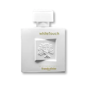 Franck Olivier White Touch EDP