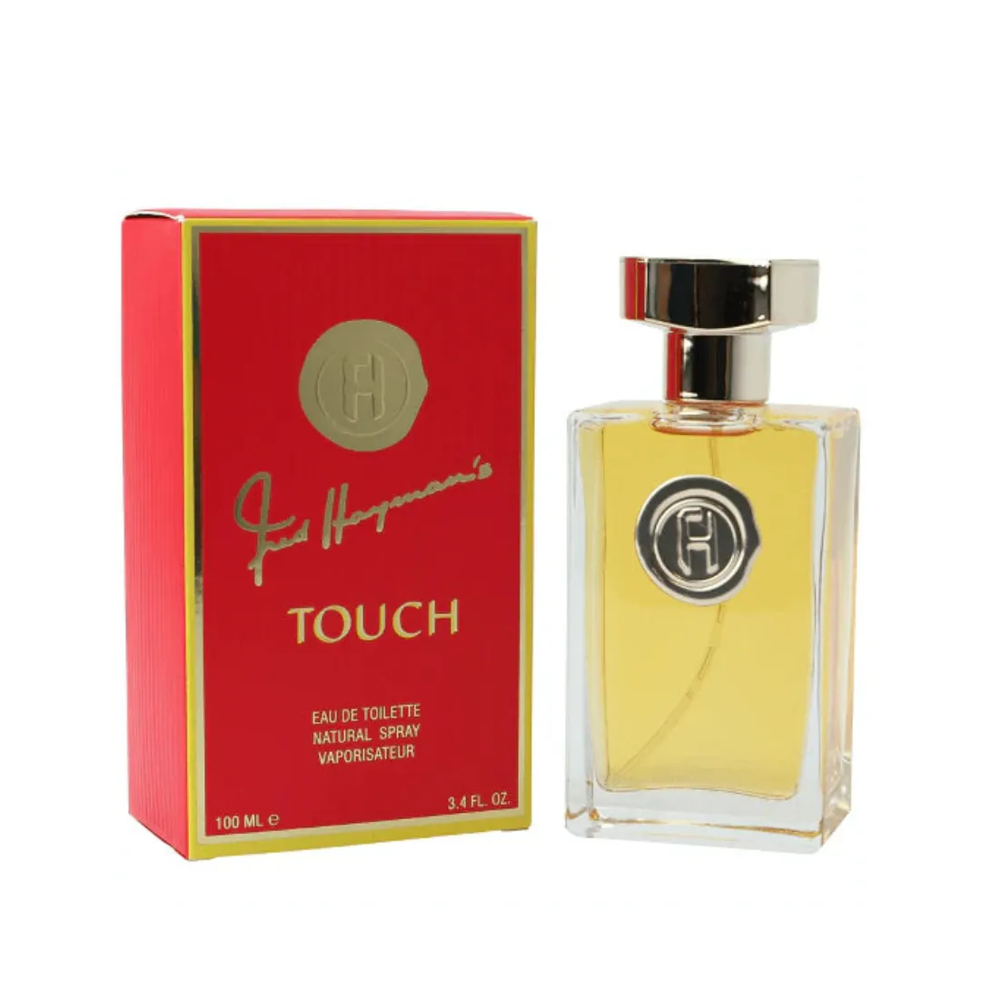 Fred Hayman Touch EDT for Women